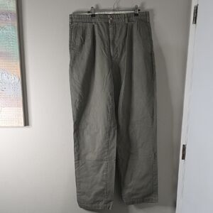 Ralph Lauren Polo Chino Pants Men’s Size 36x34 Khaki